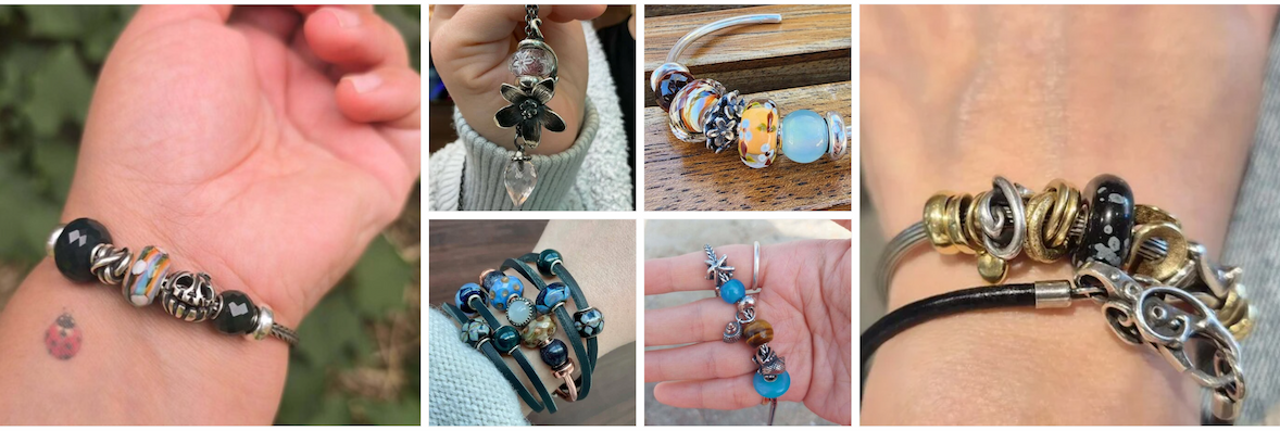 Trollbeads US Instagramm