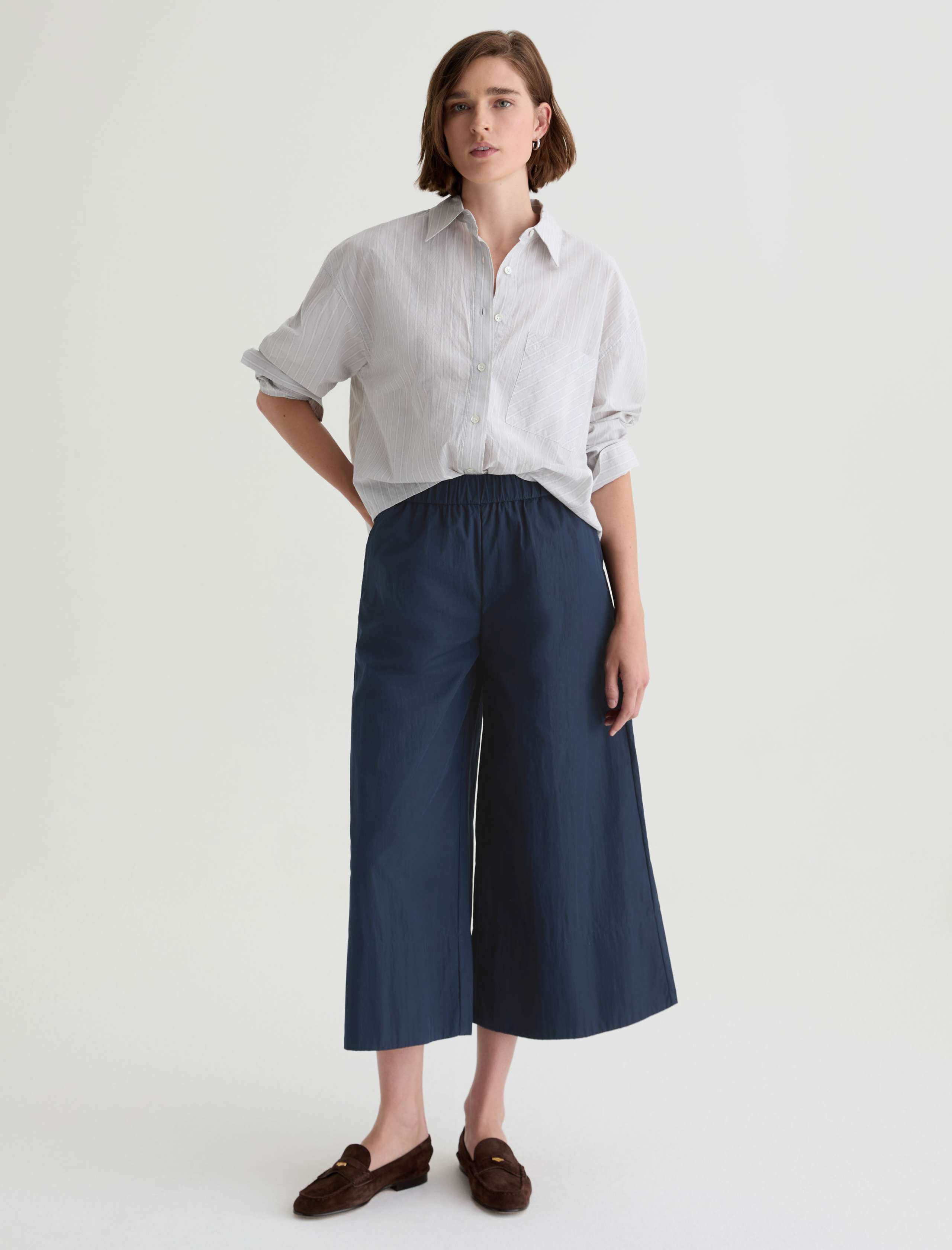 Janet Culotte