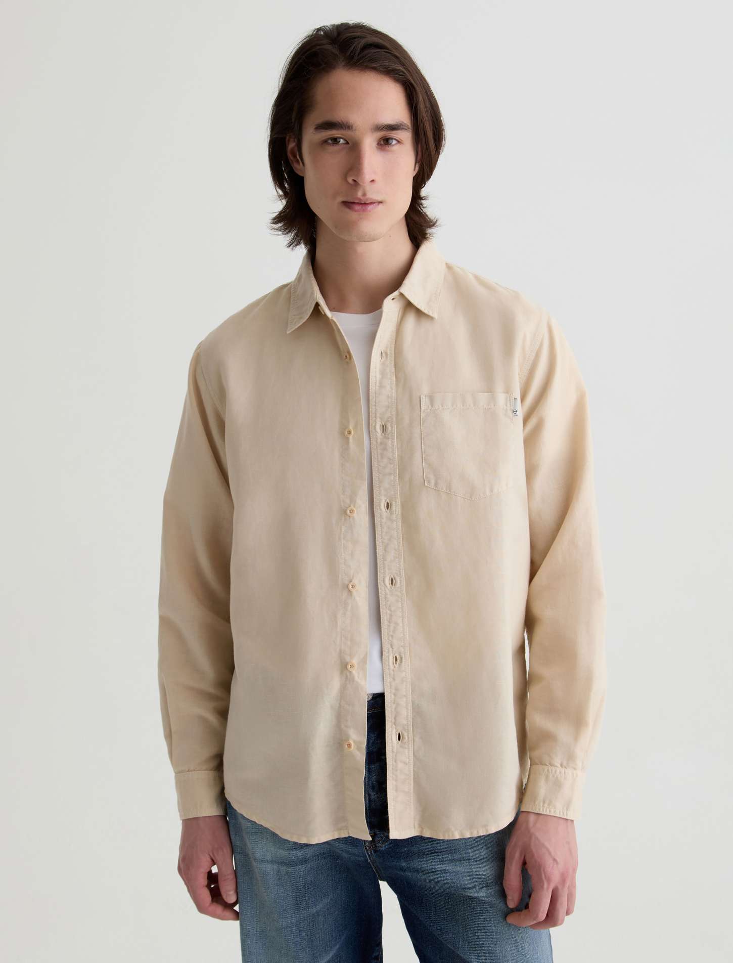 Wesley Shirt