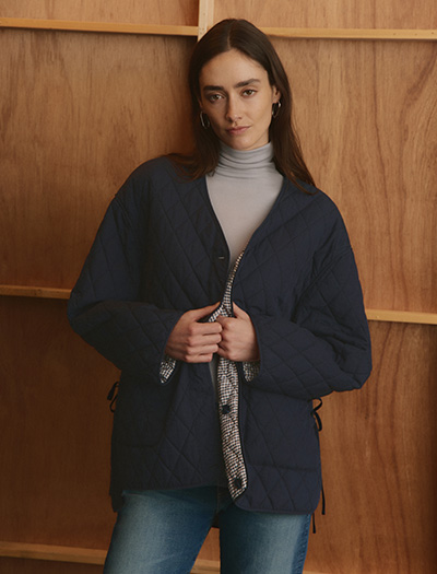 Sally Jacket
