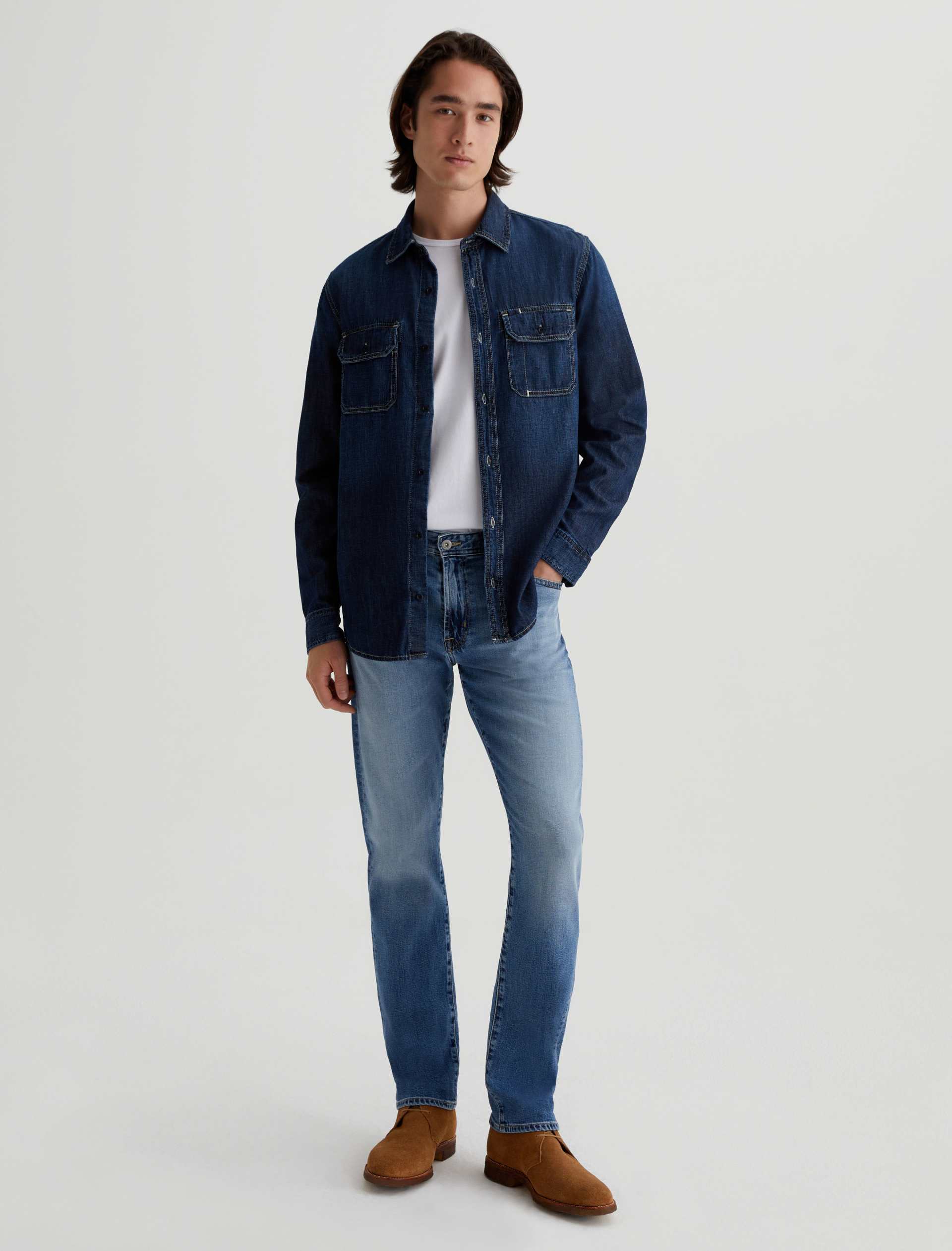 Semi-Annual Sale: Shop Mens