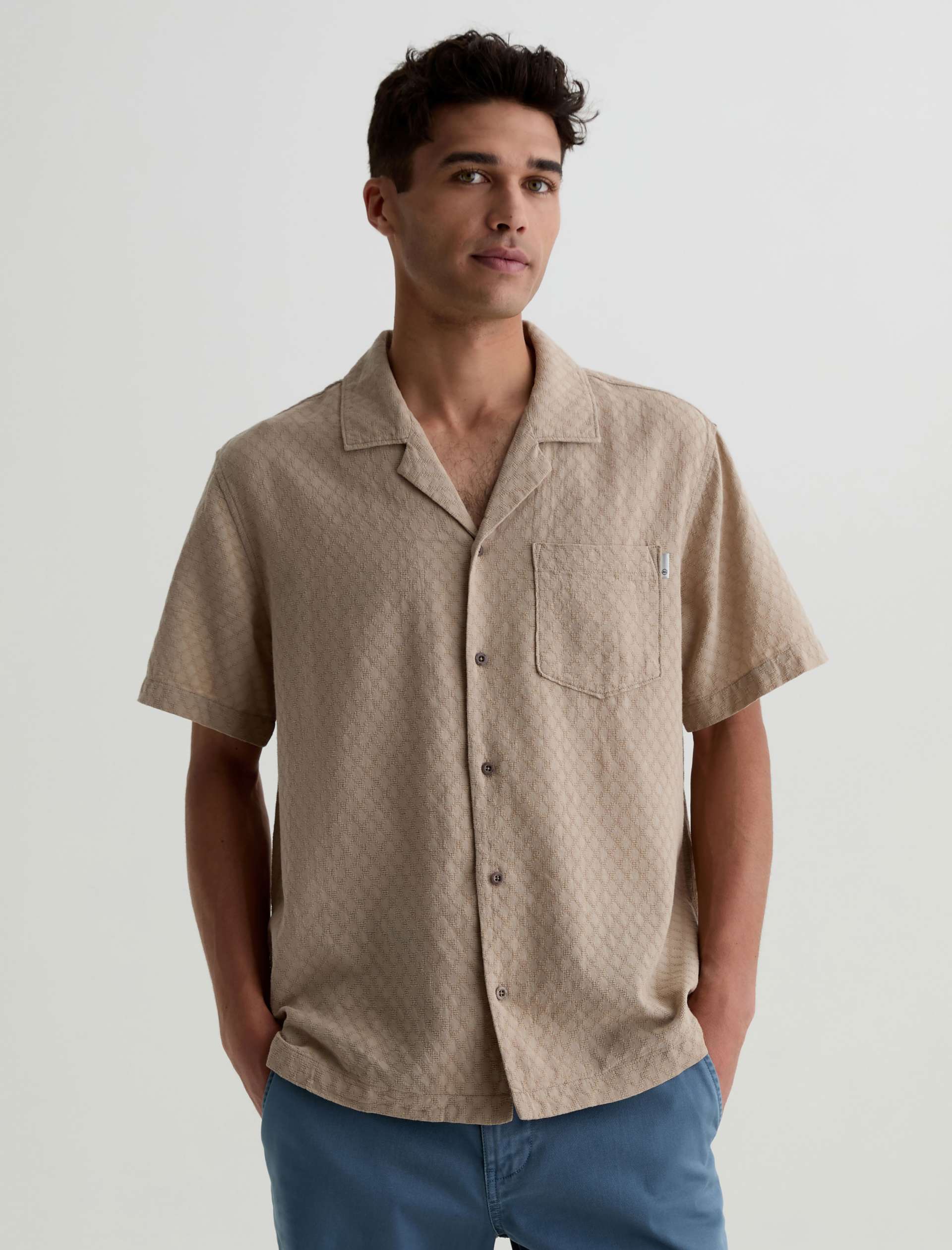 Foster Shirt