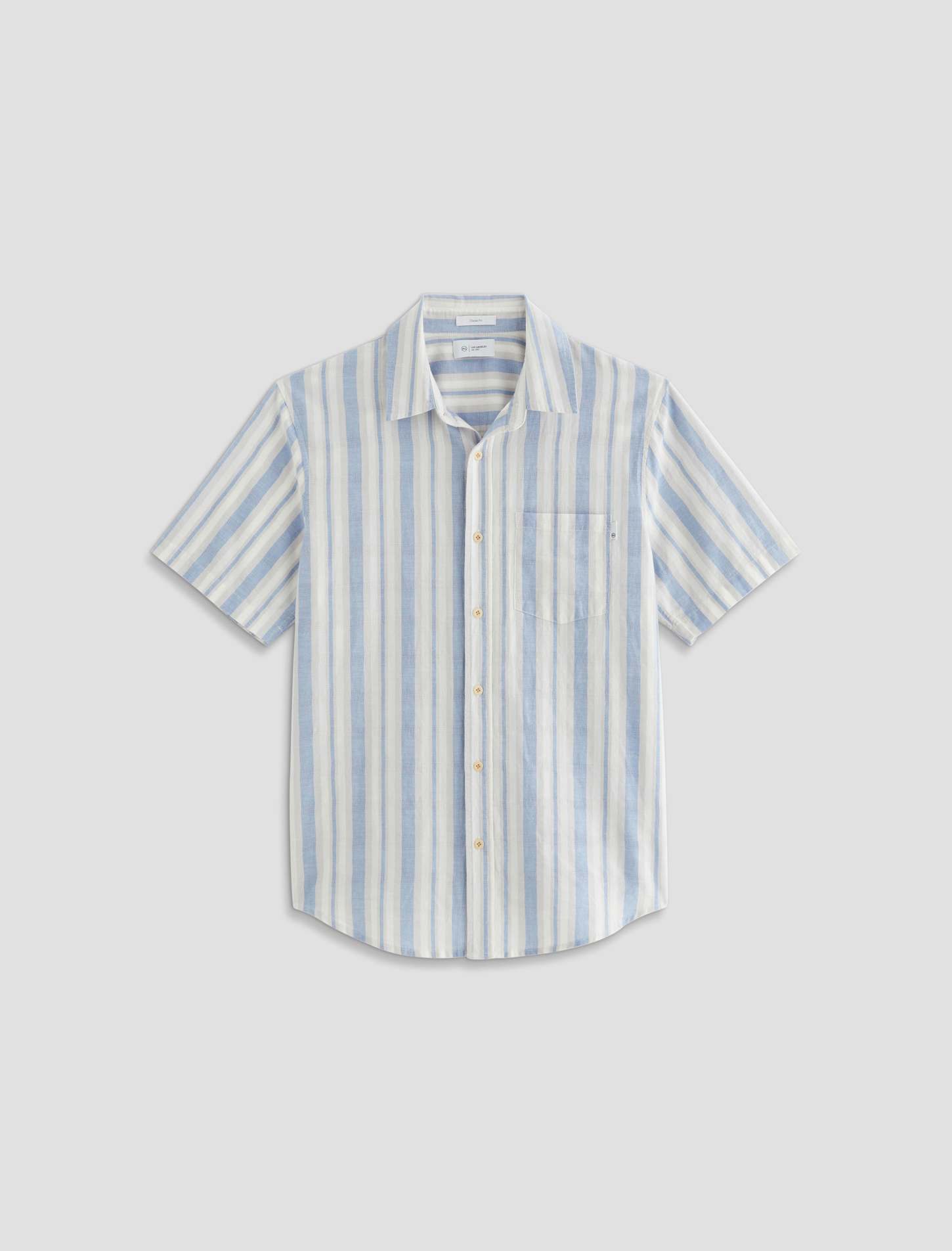 Aiden Short Sleeve Shirt