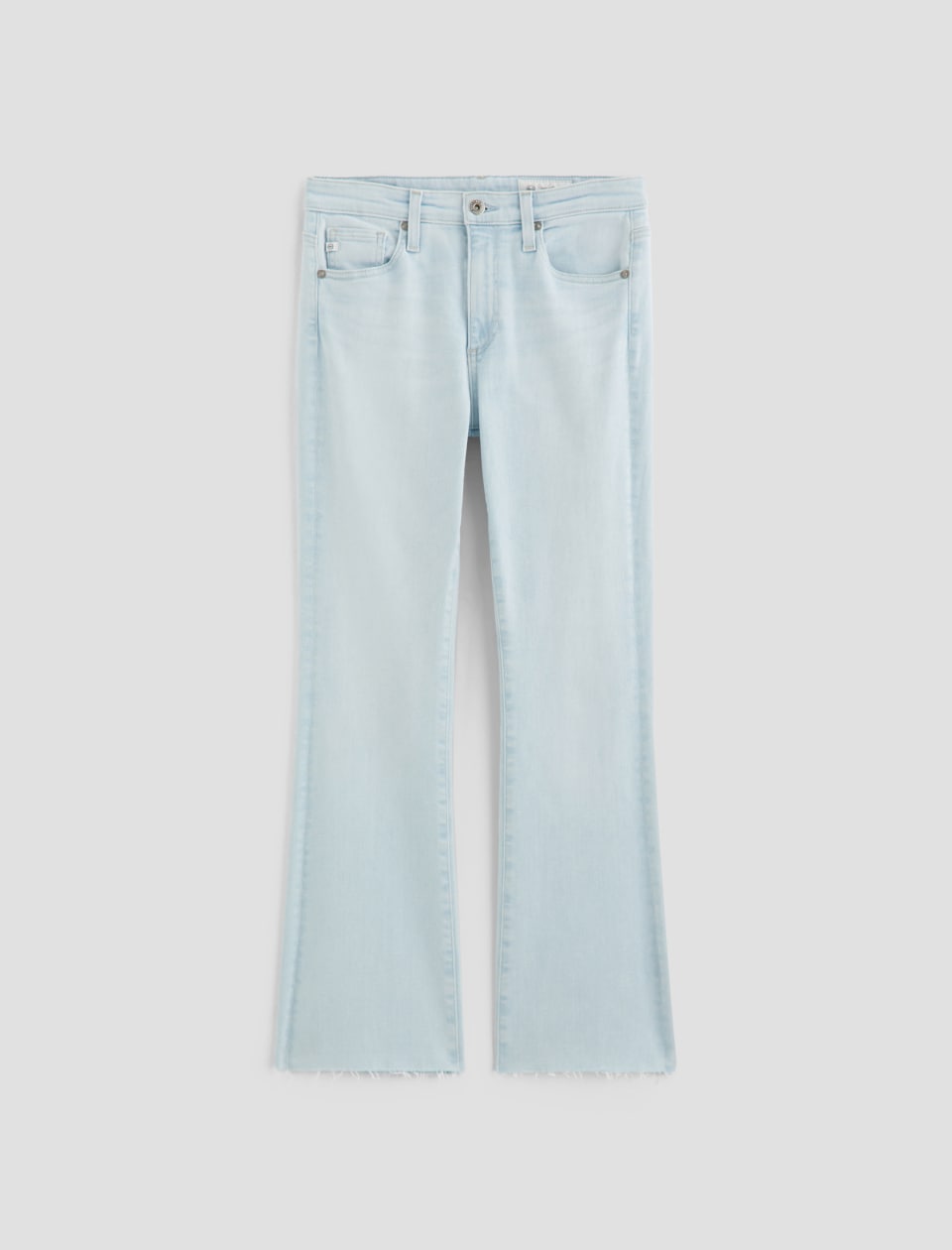 Farrah Boot Crop