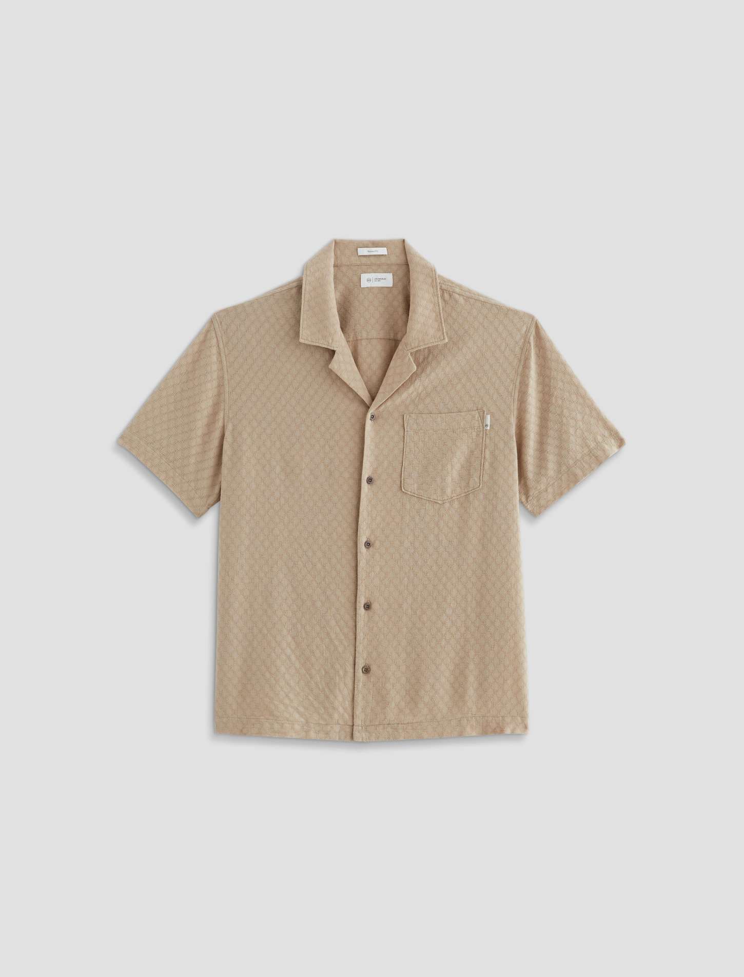 Foster Shirt