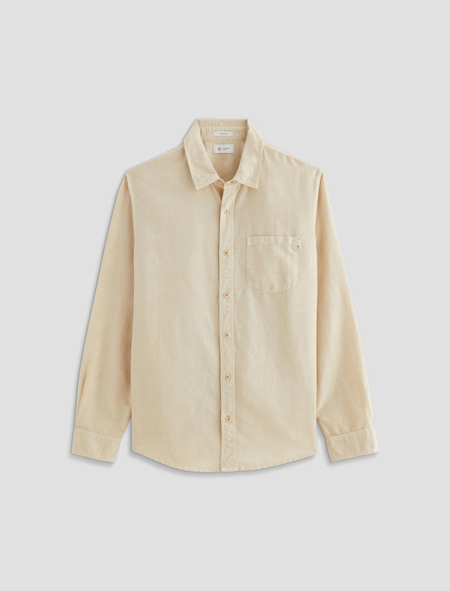 Wesley Shirt