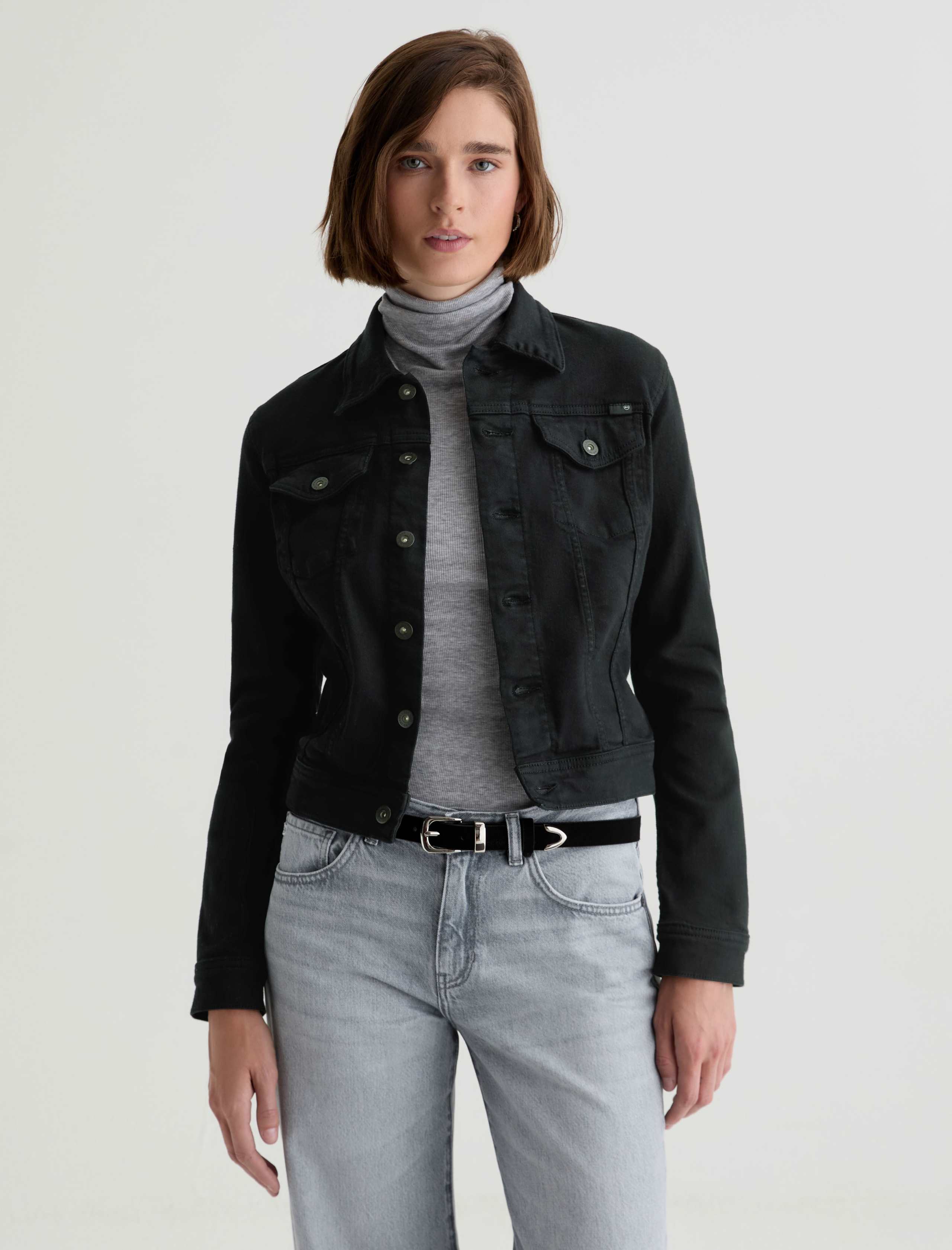 Robyn Jacket