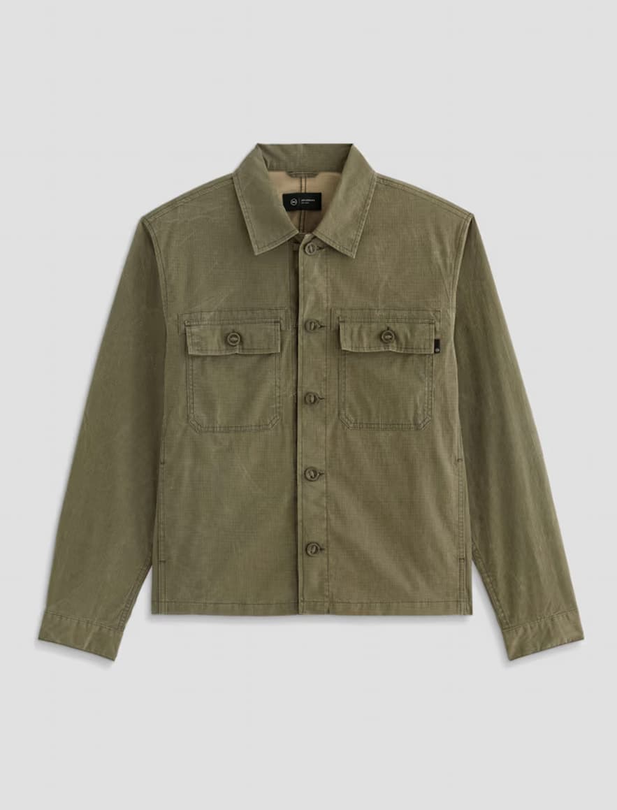 Philip Utility Jacket