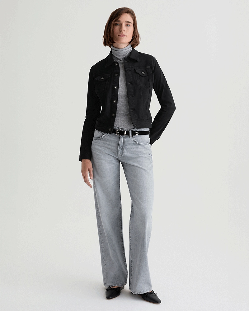 Robyn Jacket