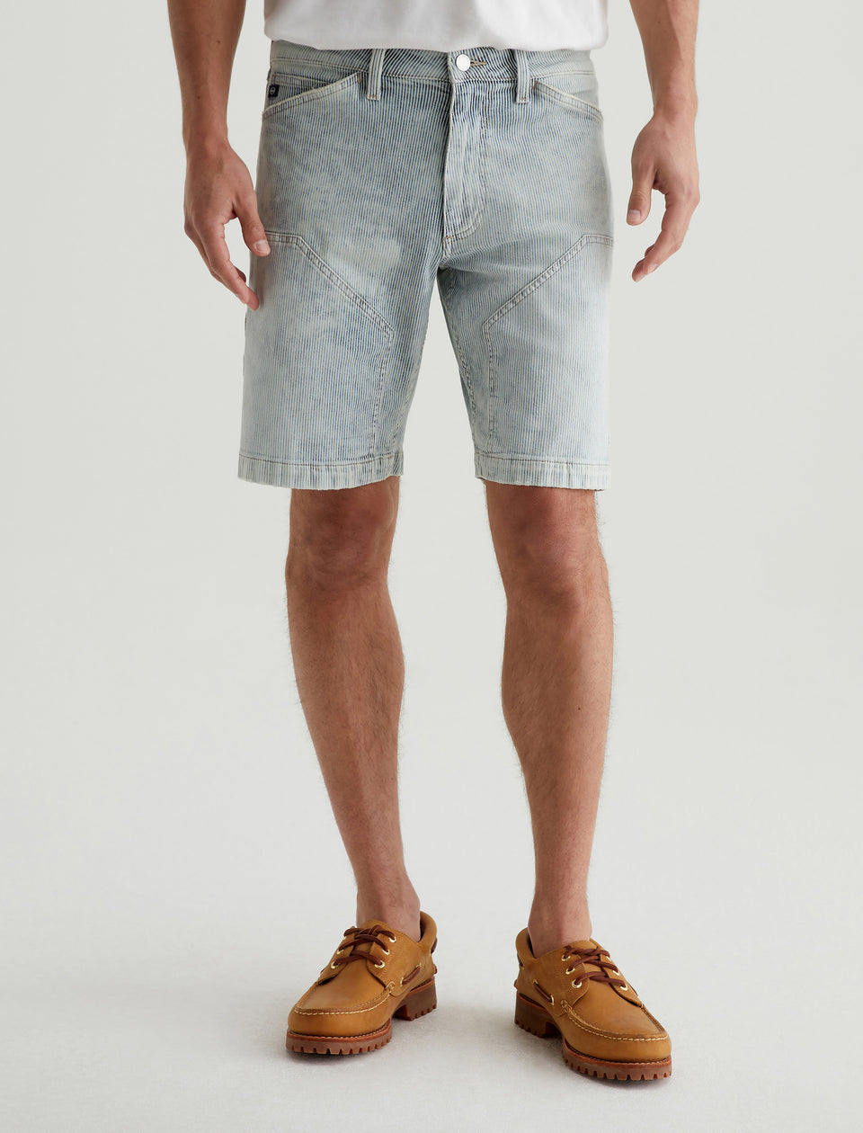 Wells Carpenter Short