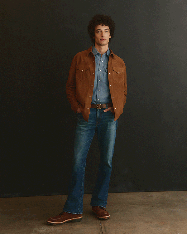 The Modern Frontier of Style