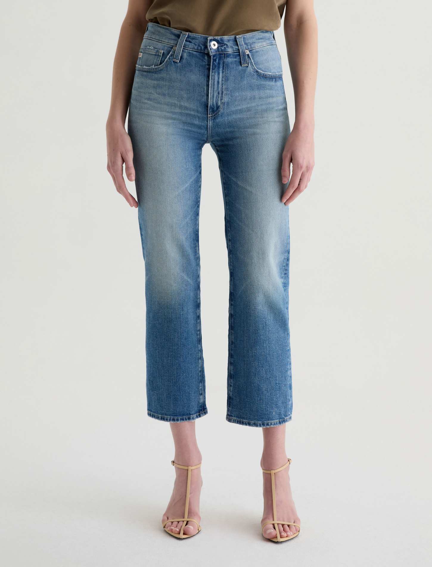 Brinley Crop