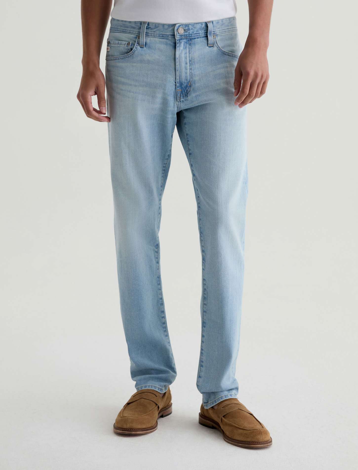 Denim - Men