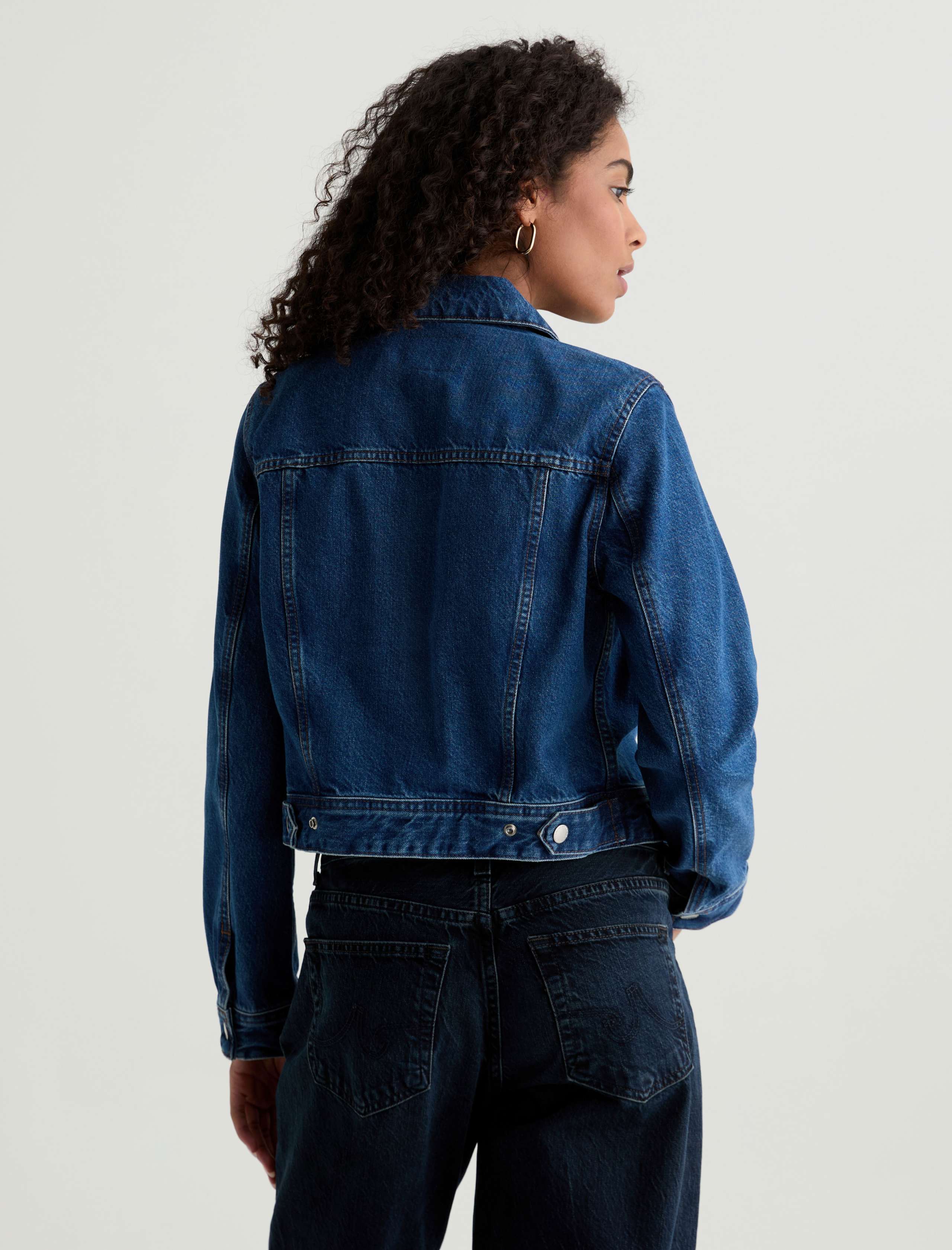 Molly Jacket