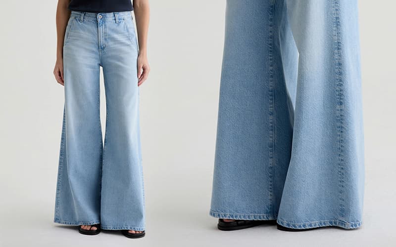The Trend Begins The Moment You Step Into "Posey"