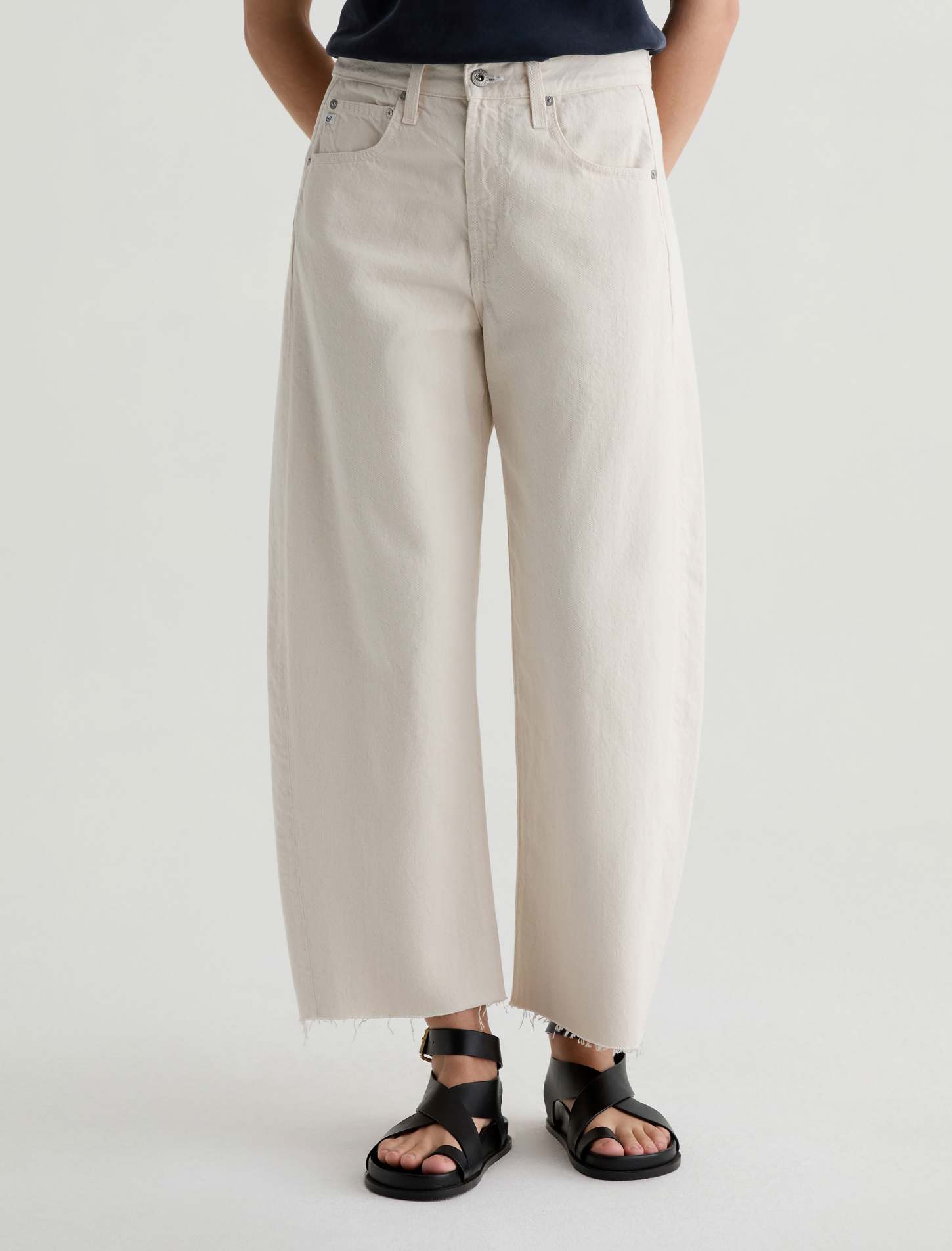 Hattie Crop