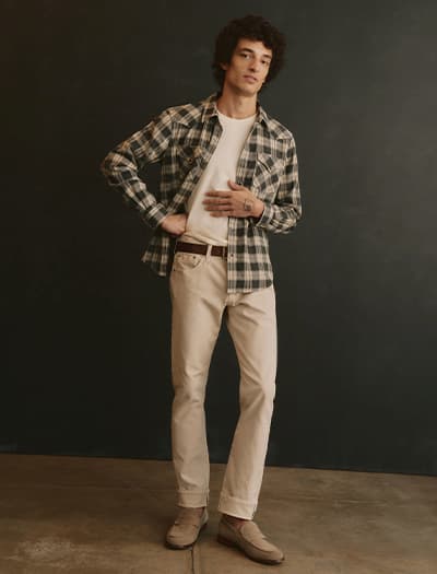 New Season. Same Timeless Fit.