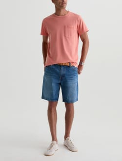 Protégé Short in Vineyard