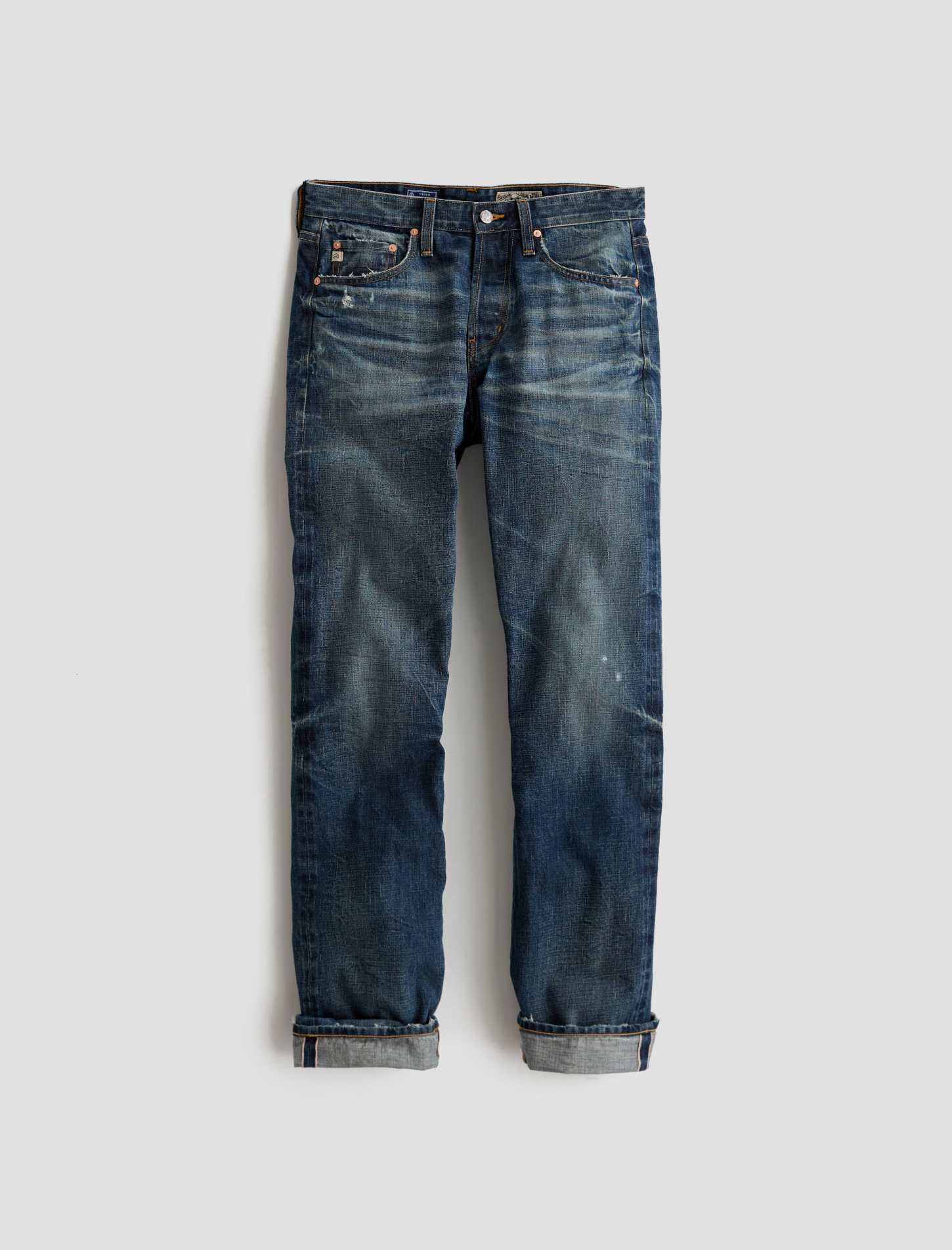 Protege Selvage