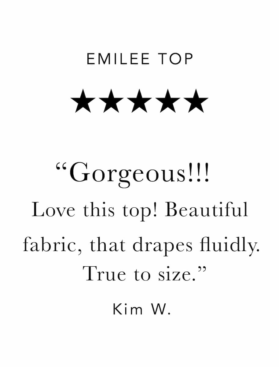 Emilee Top