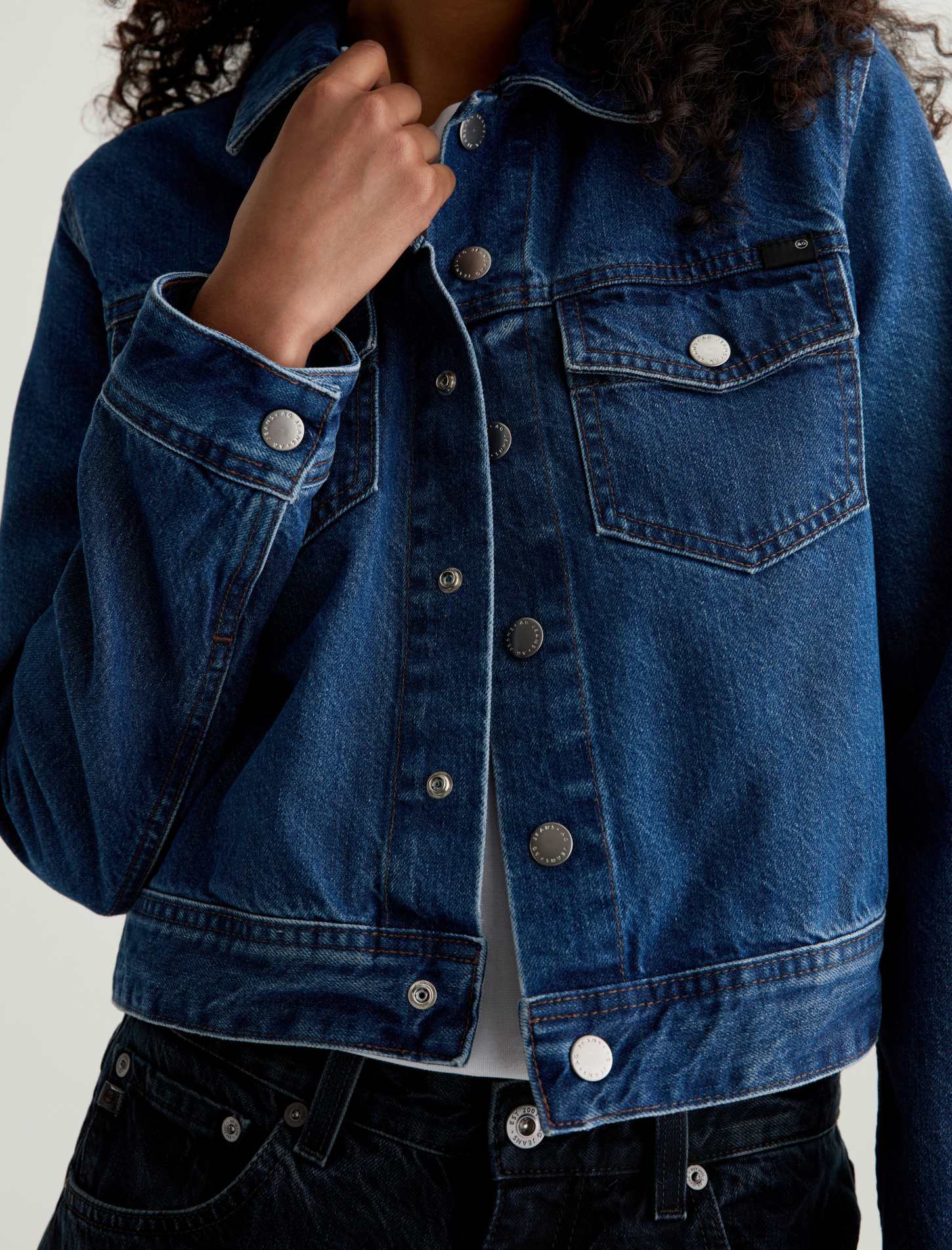 Molly Jacket
