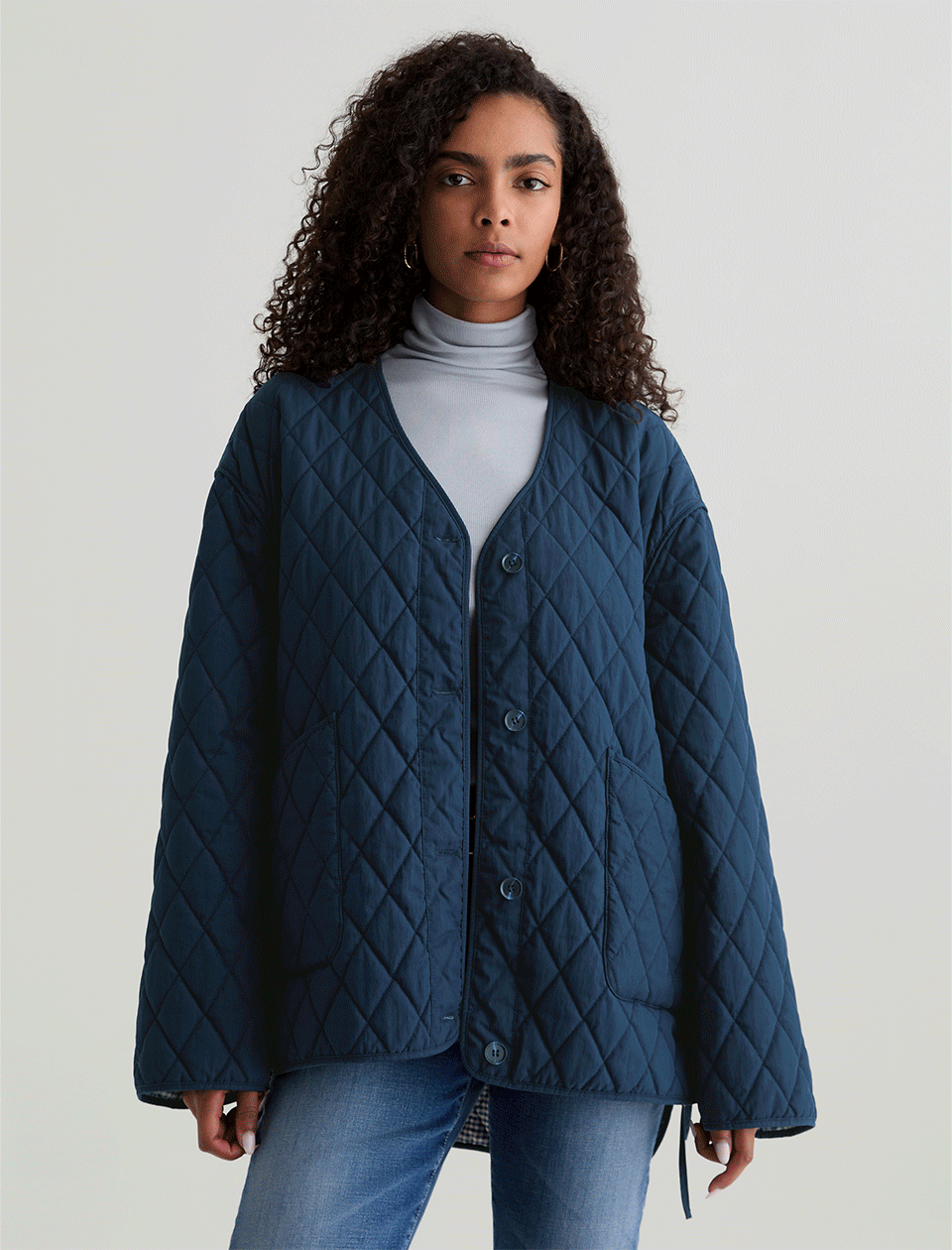 Sally Jacket