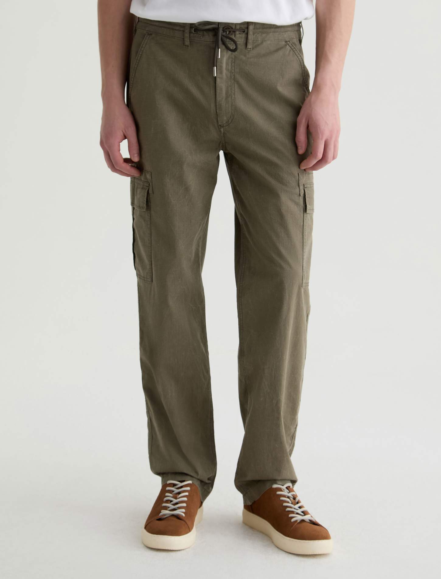 Wells Drawstring Cargo