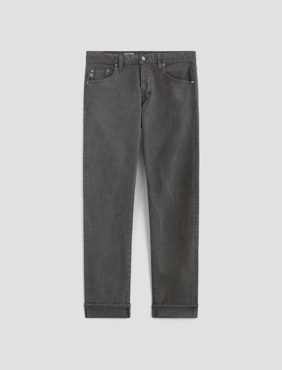 Everett Selvage