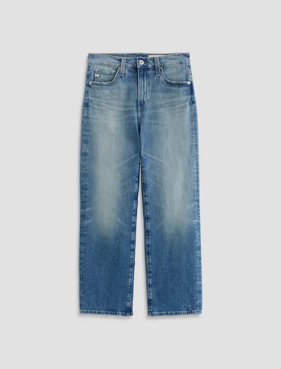 Brinley Crop