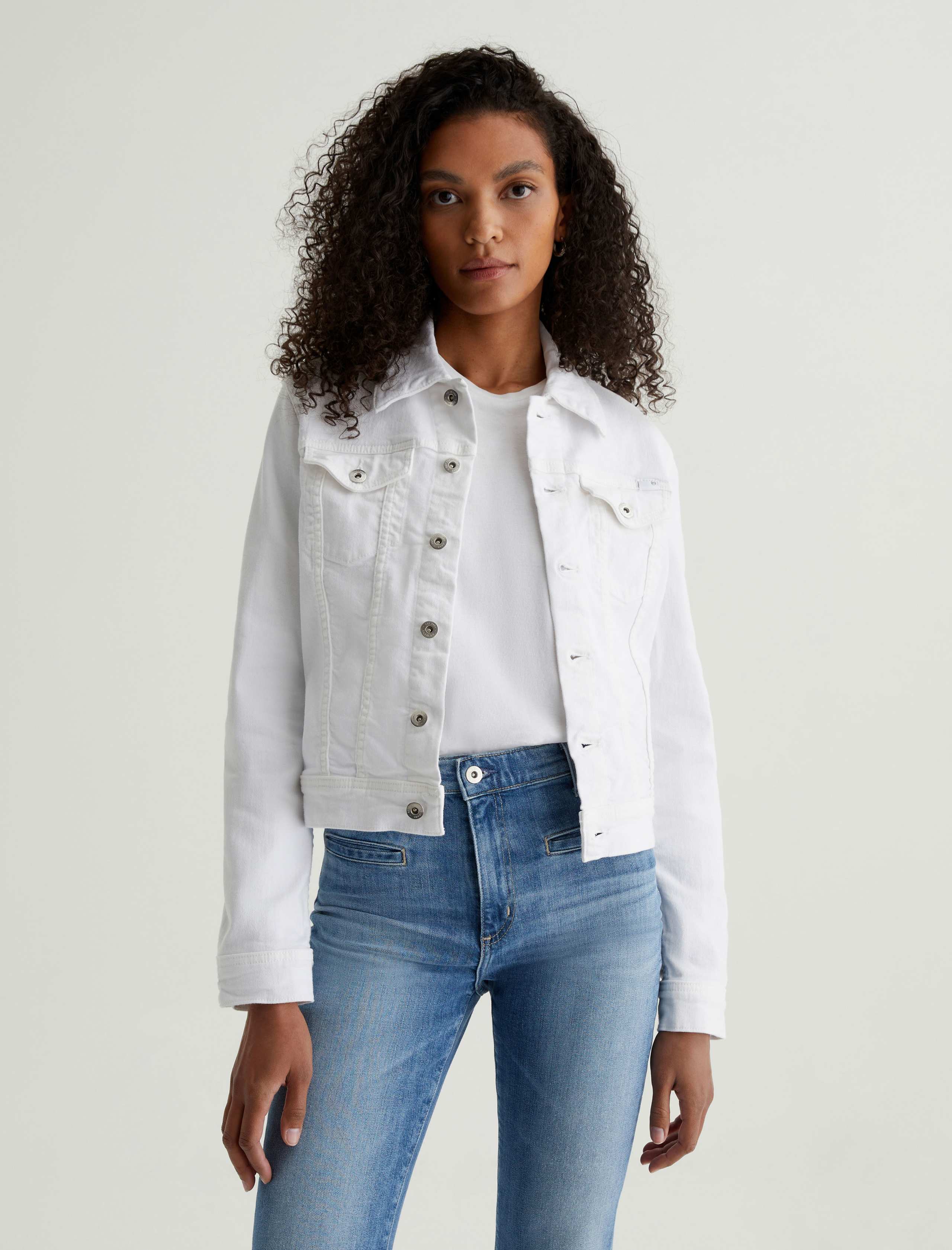 Robyn Jacket