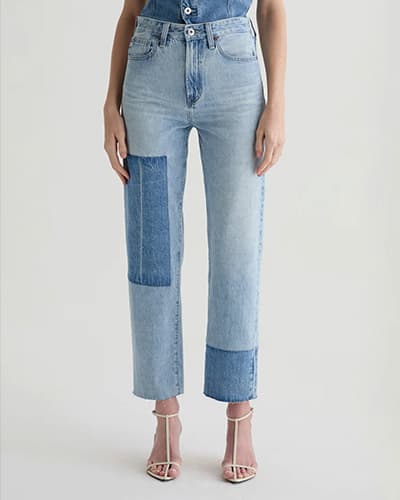 Brinley Patchwork