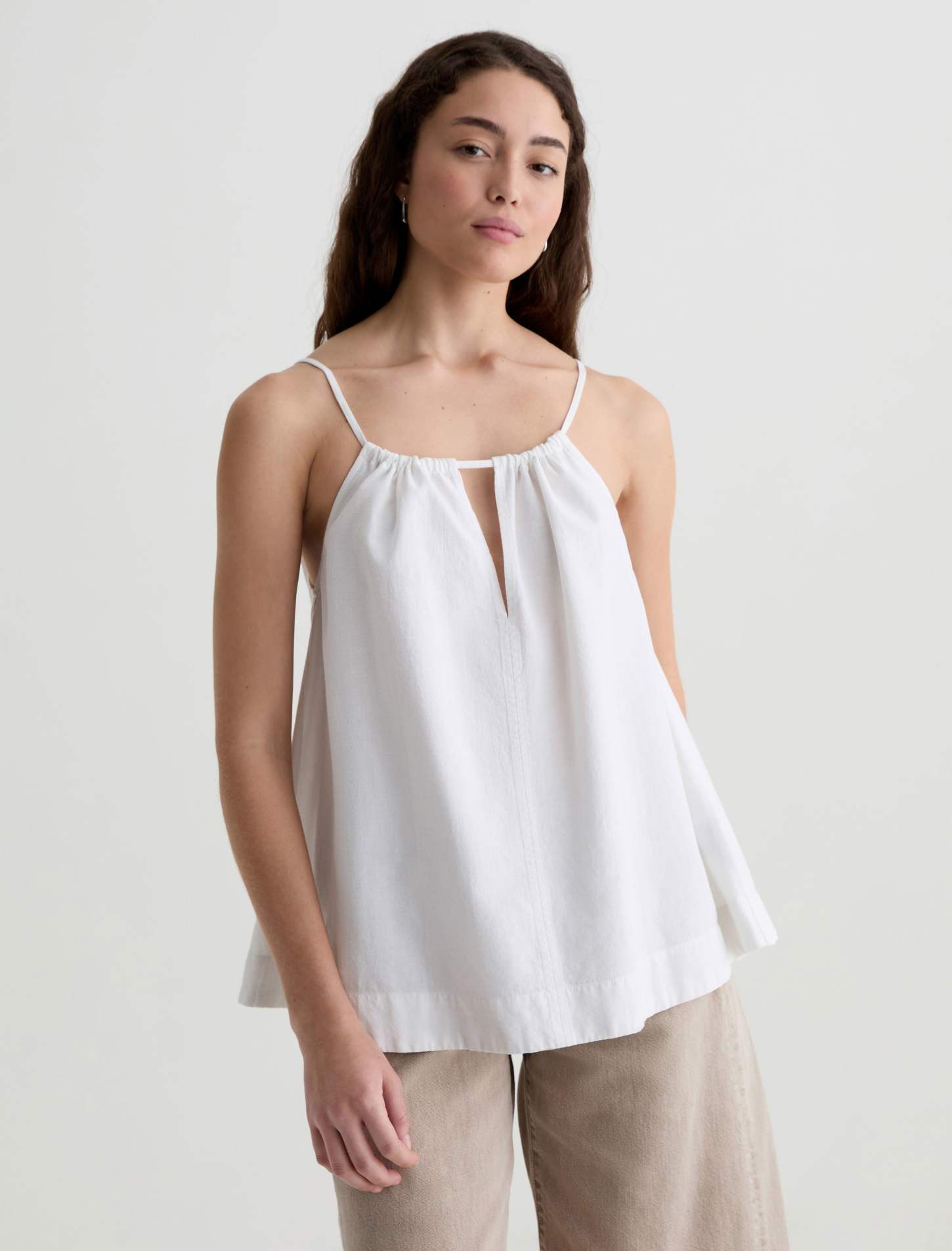 Ivy Tank