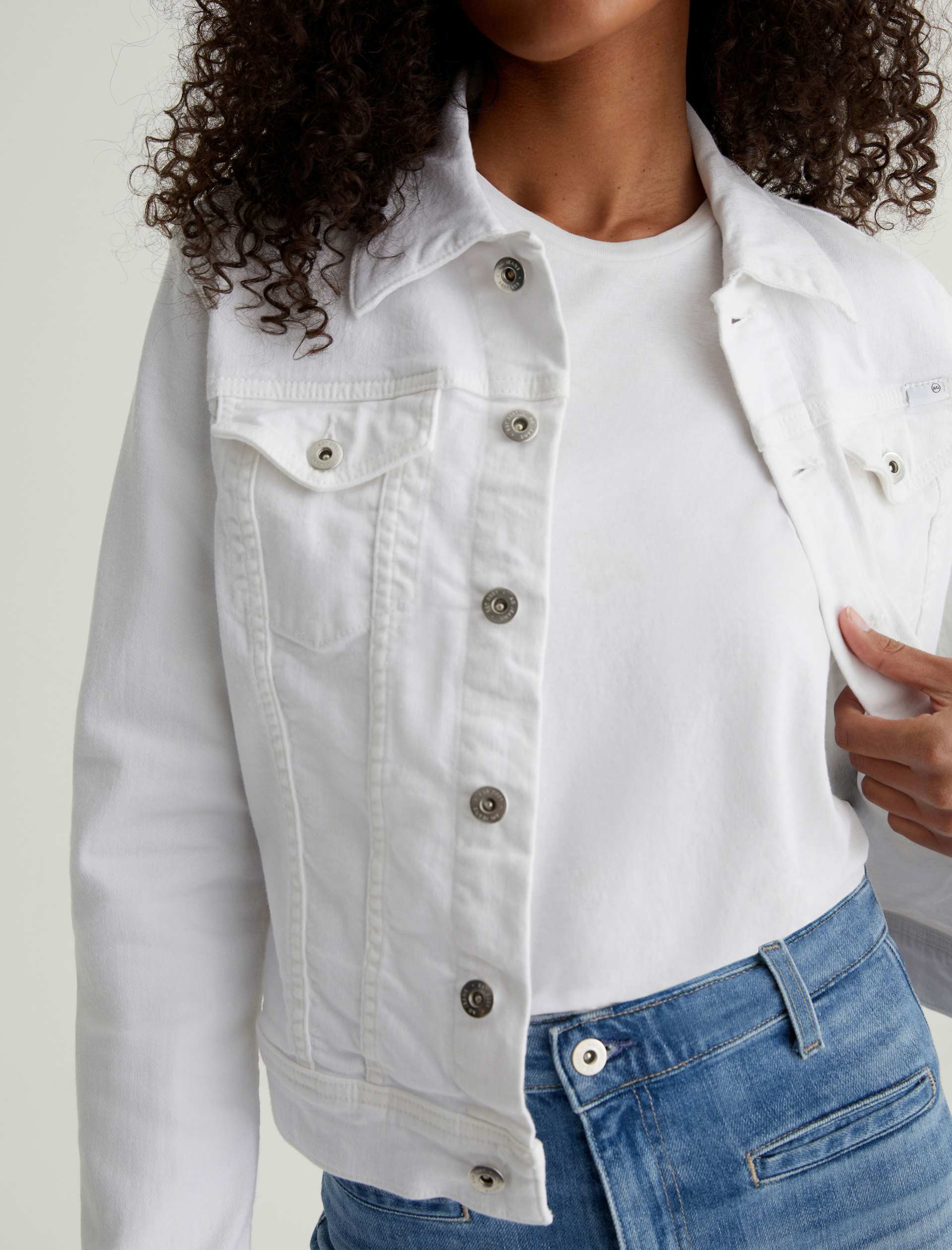 Robyn Jacket