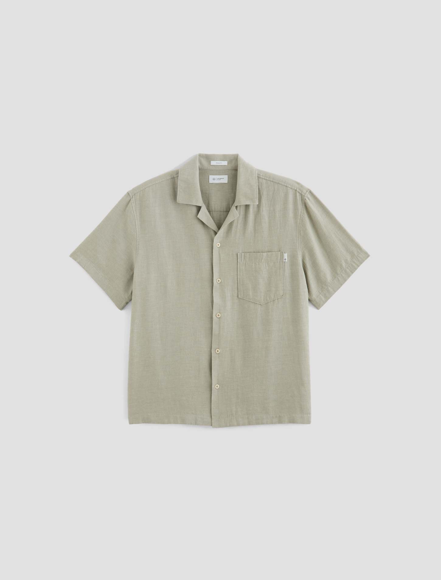 Foster Shirt