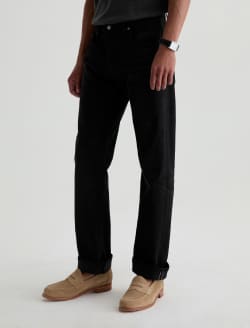 Protégé Selvage Jean in 3 Years Flight Night