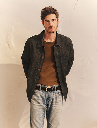 Roari Jacket