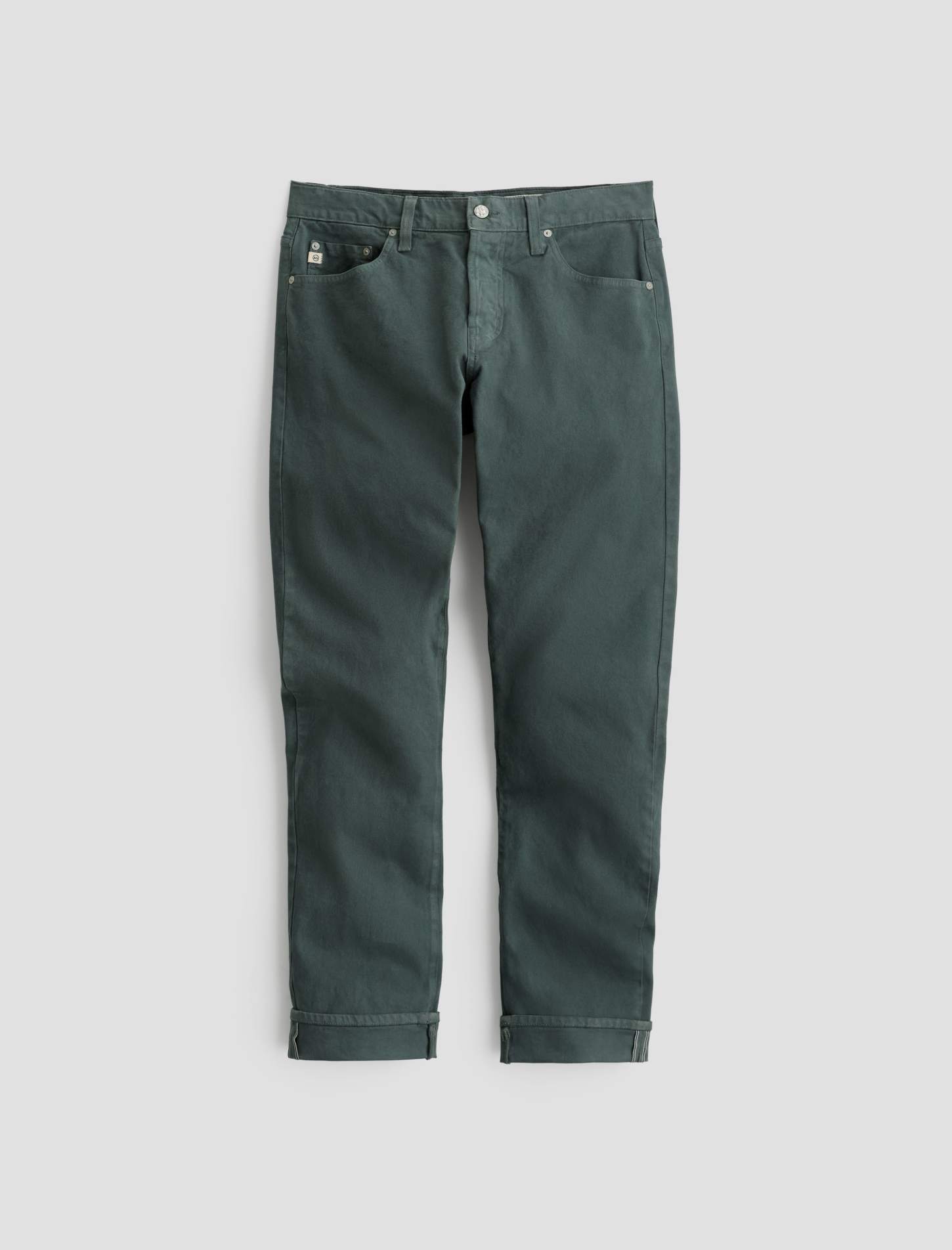 Tellis Selvage