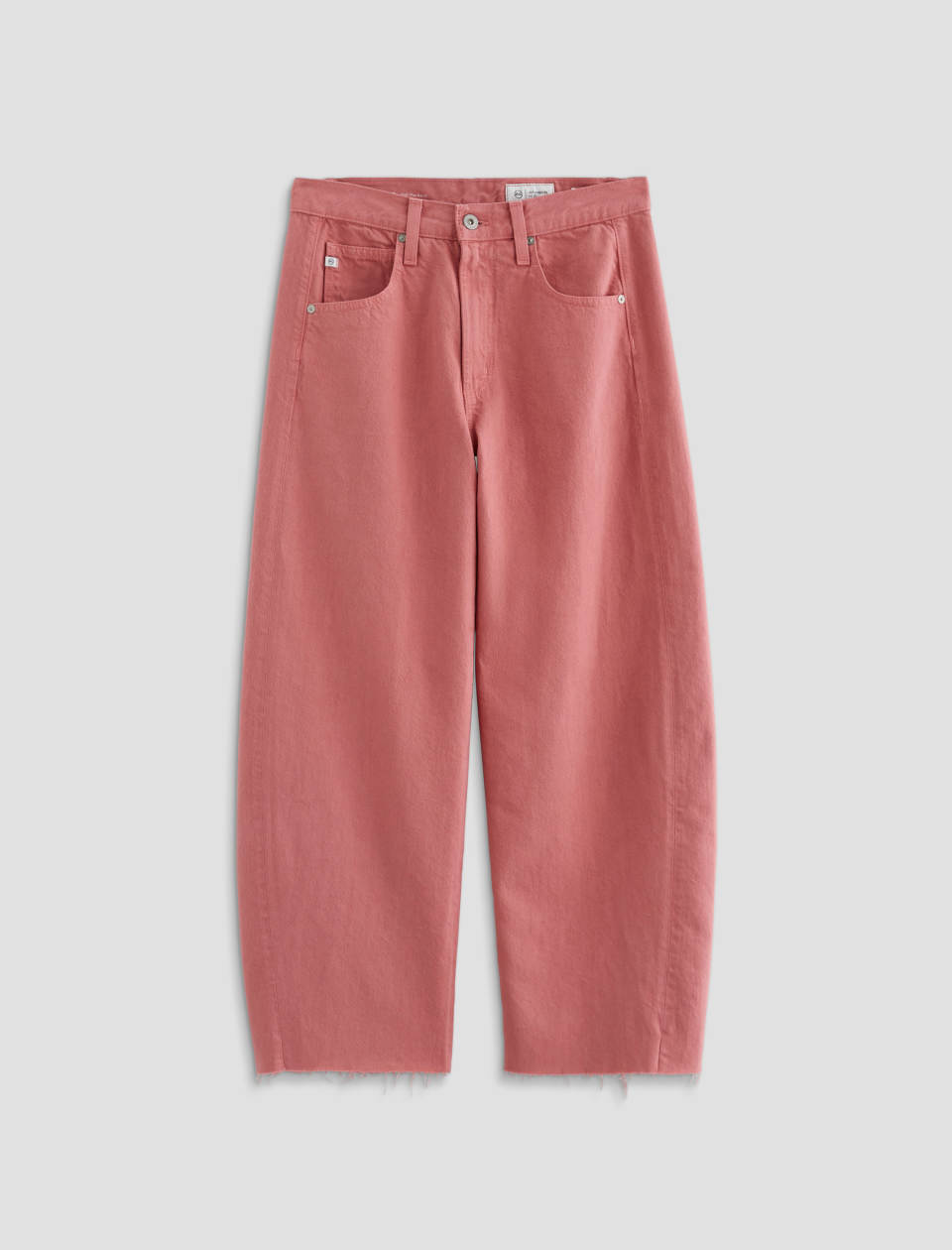Hattie Crop
