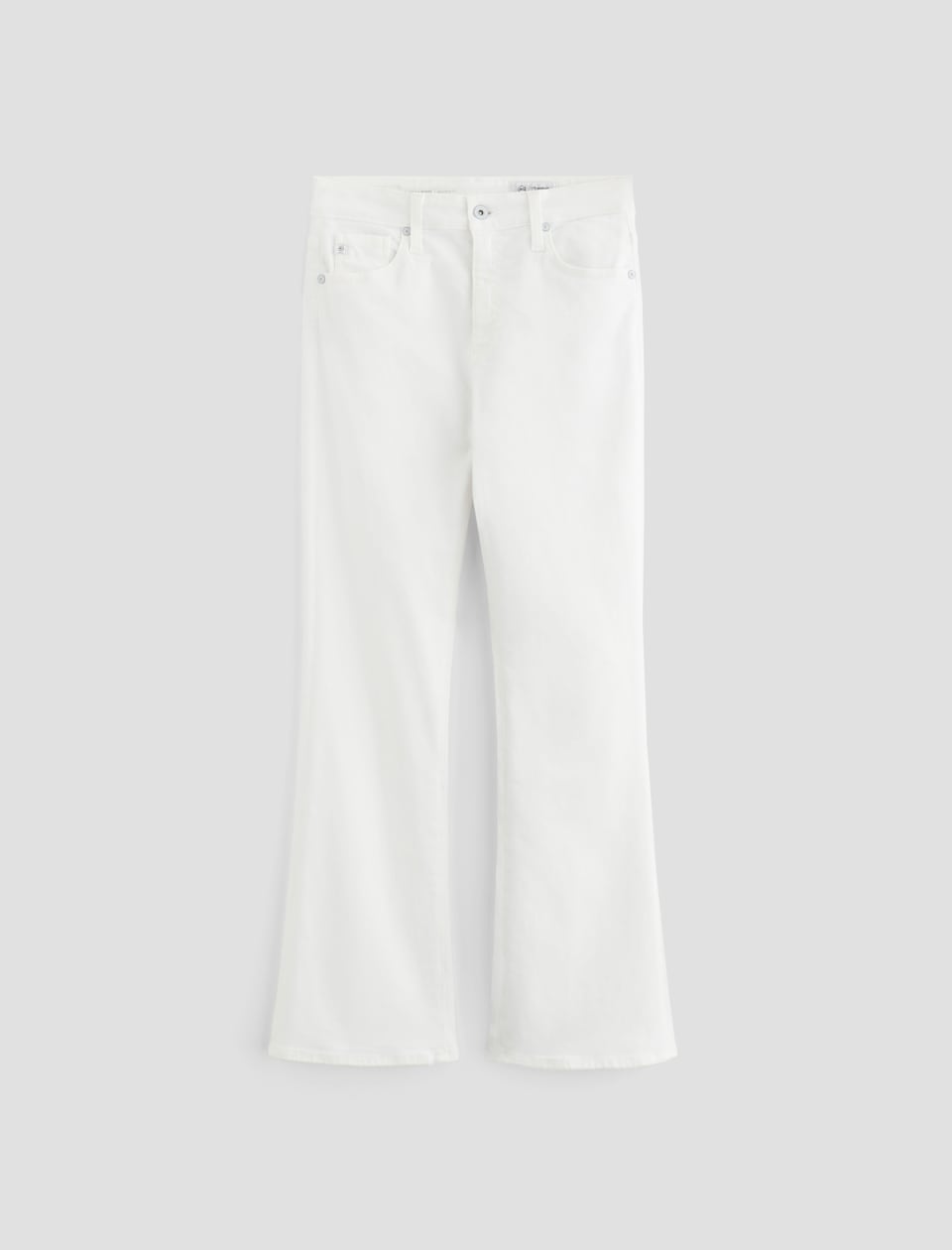 Farrah Boot Crop