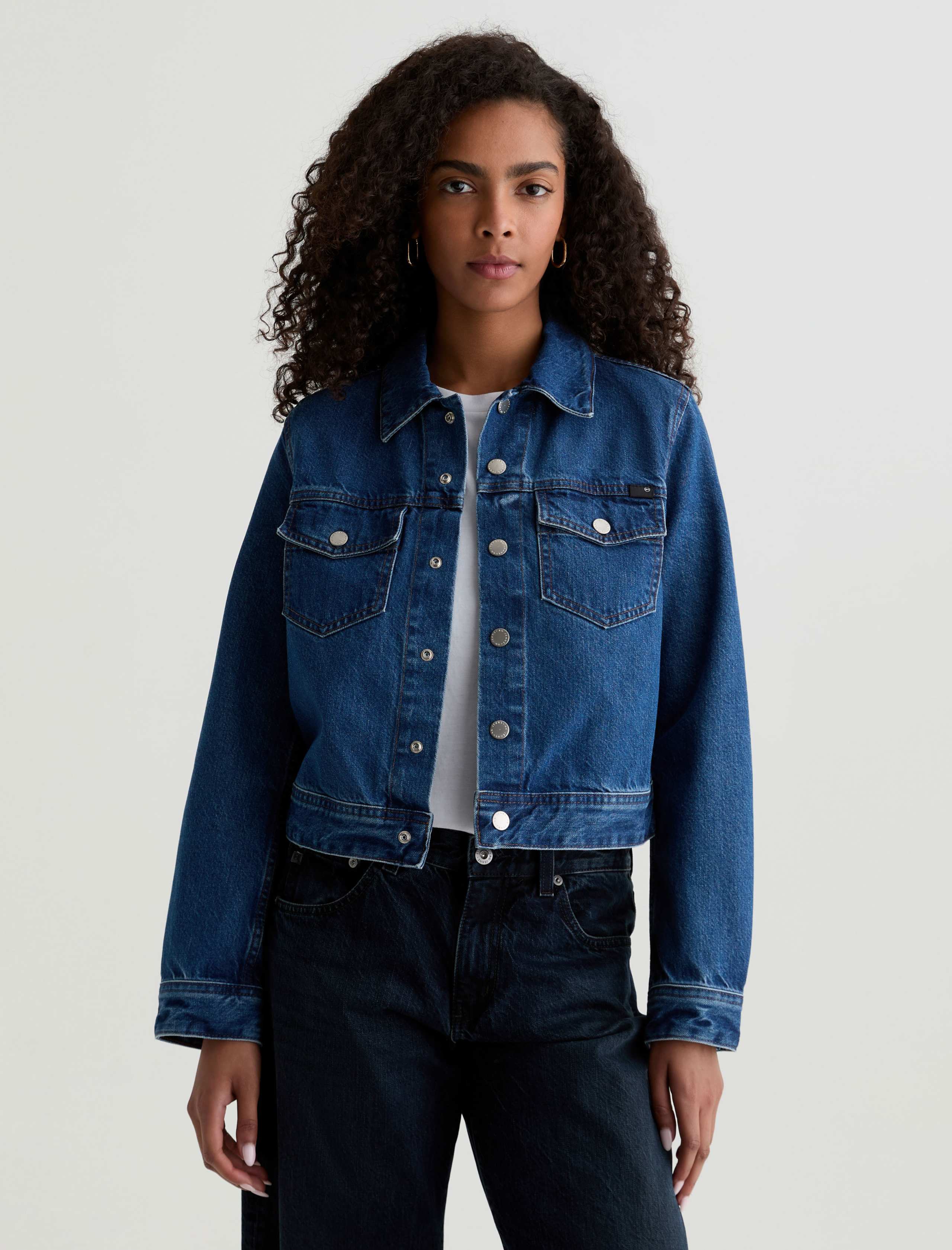 Molly Jacket