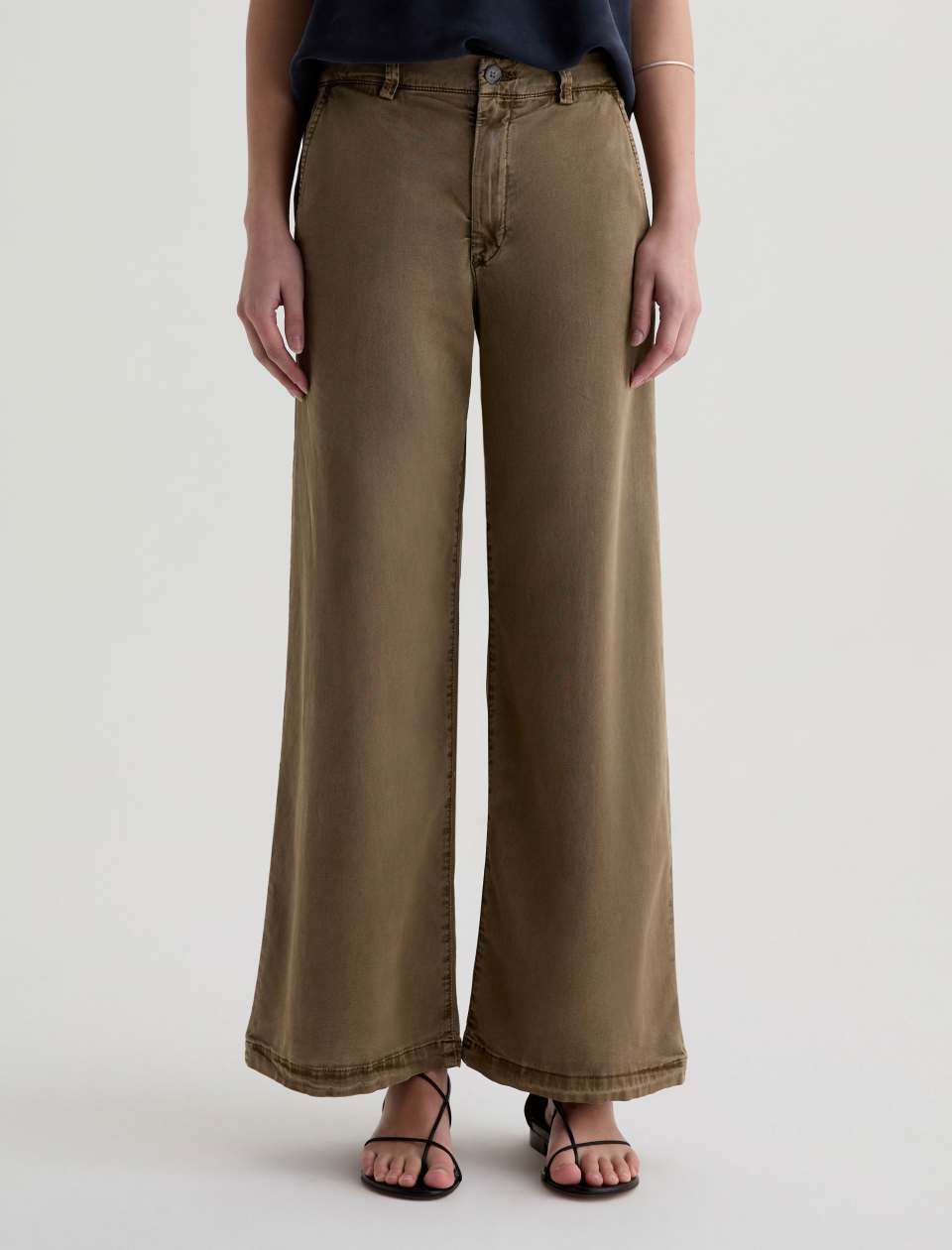 Caden Wide Leg