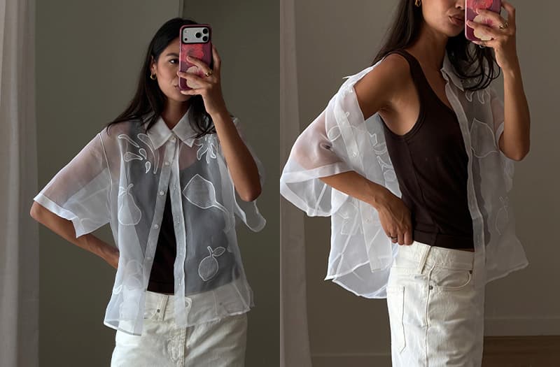 Shop Amanda's Edit