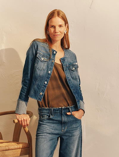 Robyn Jacket