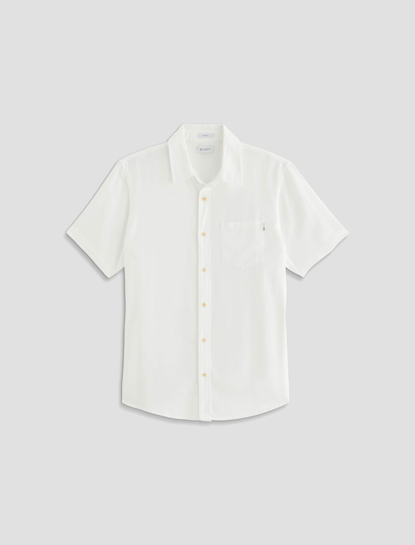 Wesley Short Sleeve Shirt