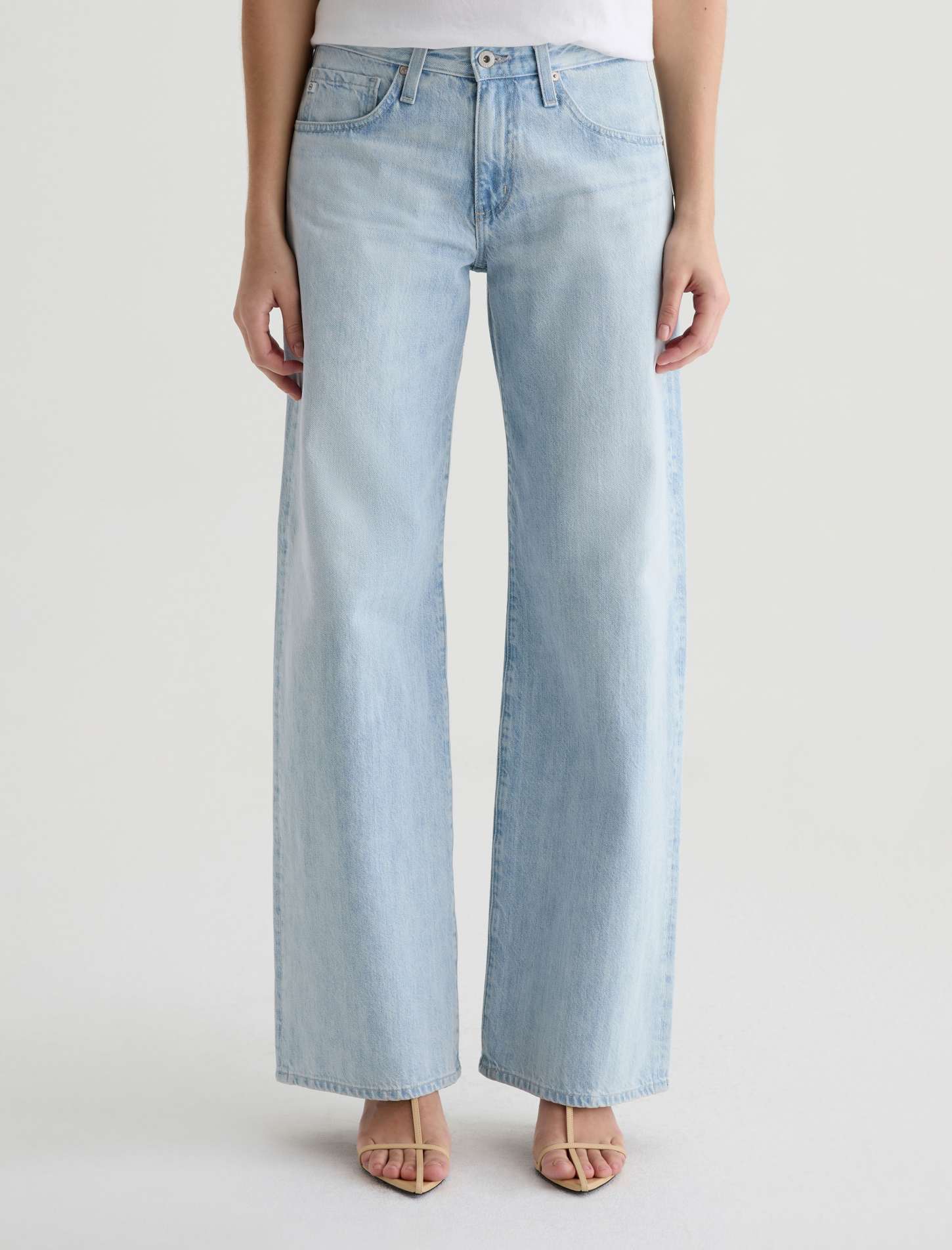 Denim / Womens