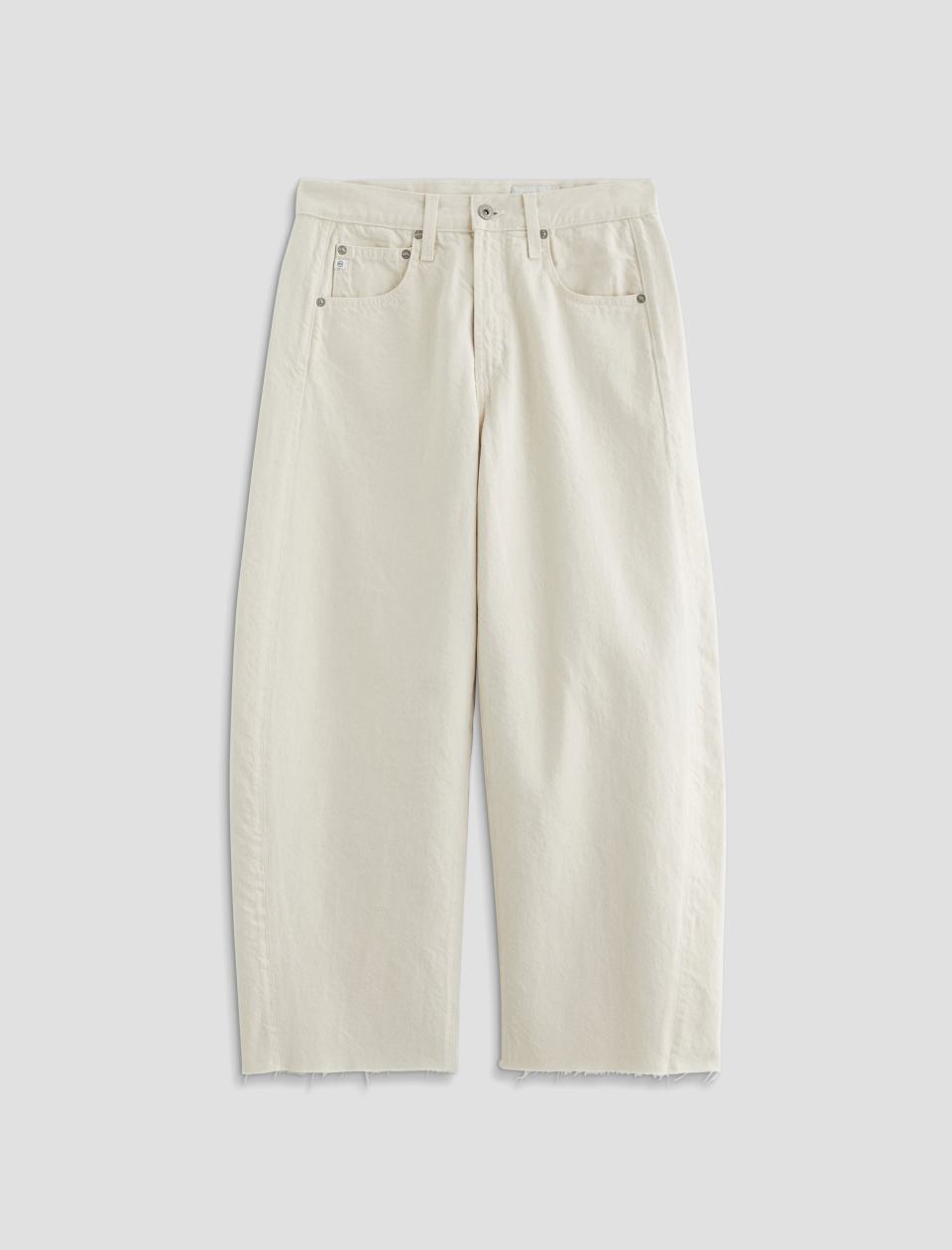 Hattie Crop