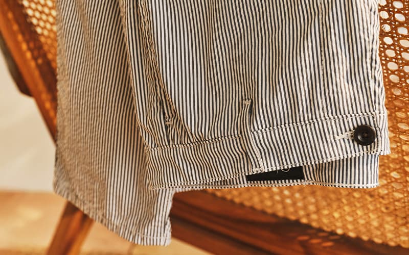 Tailored Styles Are Having A Moment