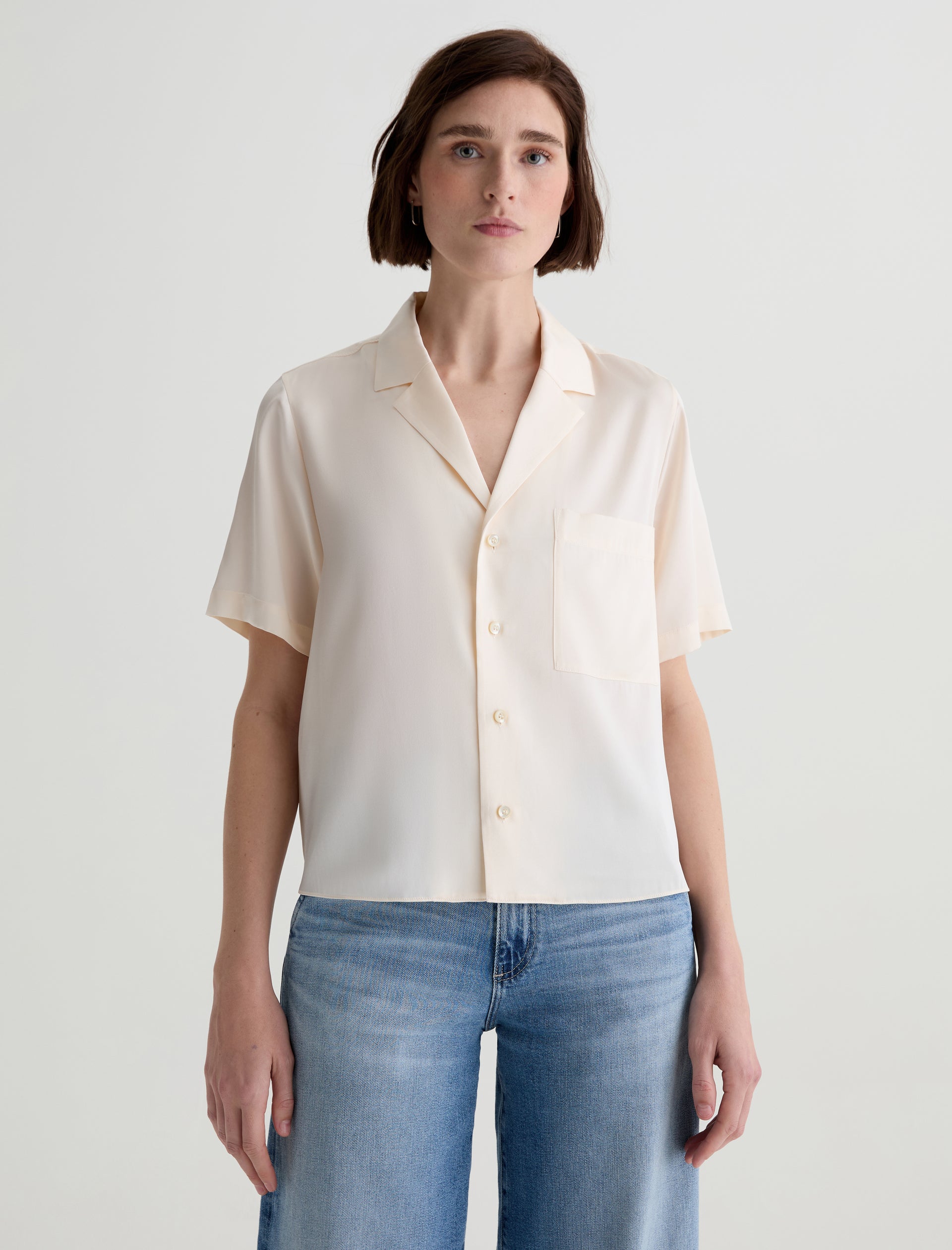 Kieran Shirt