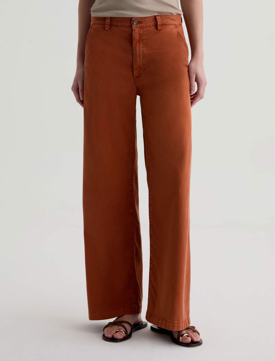 Caden Wide Leg