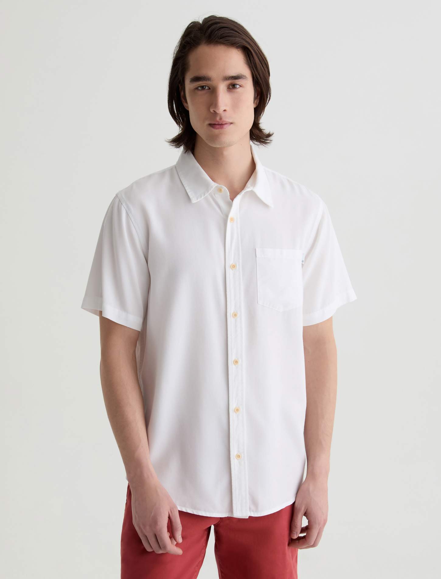 Wesley Short Sleeve Shirt